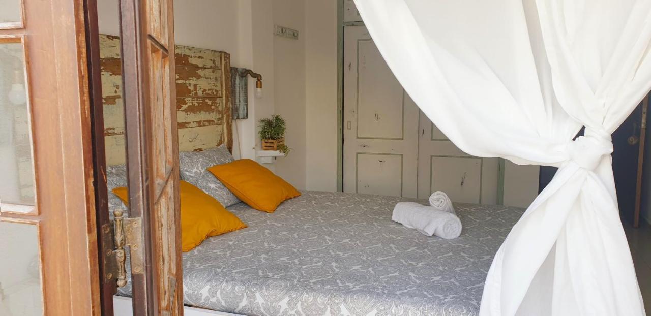 Boa Onda Guesthouse Atouguia Da Baleia Eksteriør bilde