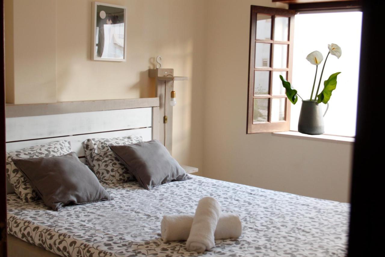 Boa Onda Guesthouse Atouguia Da Baleia Eksteriør bilde