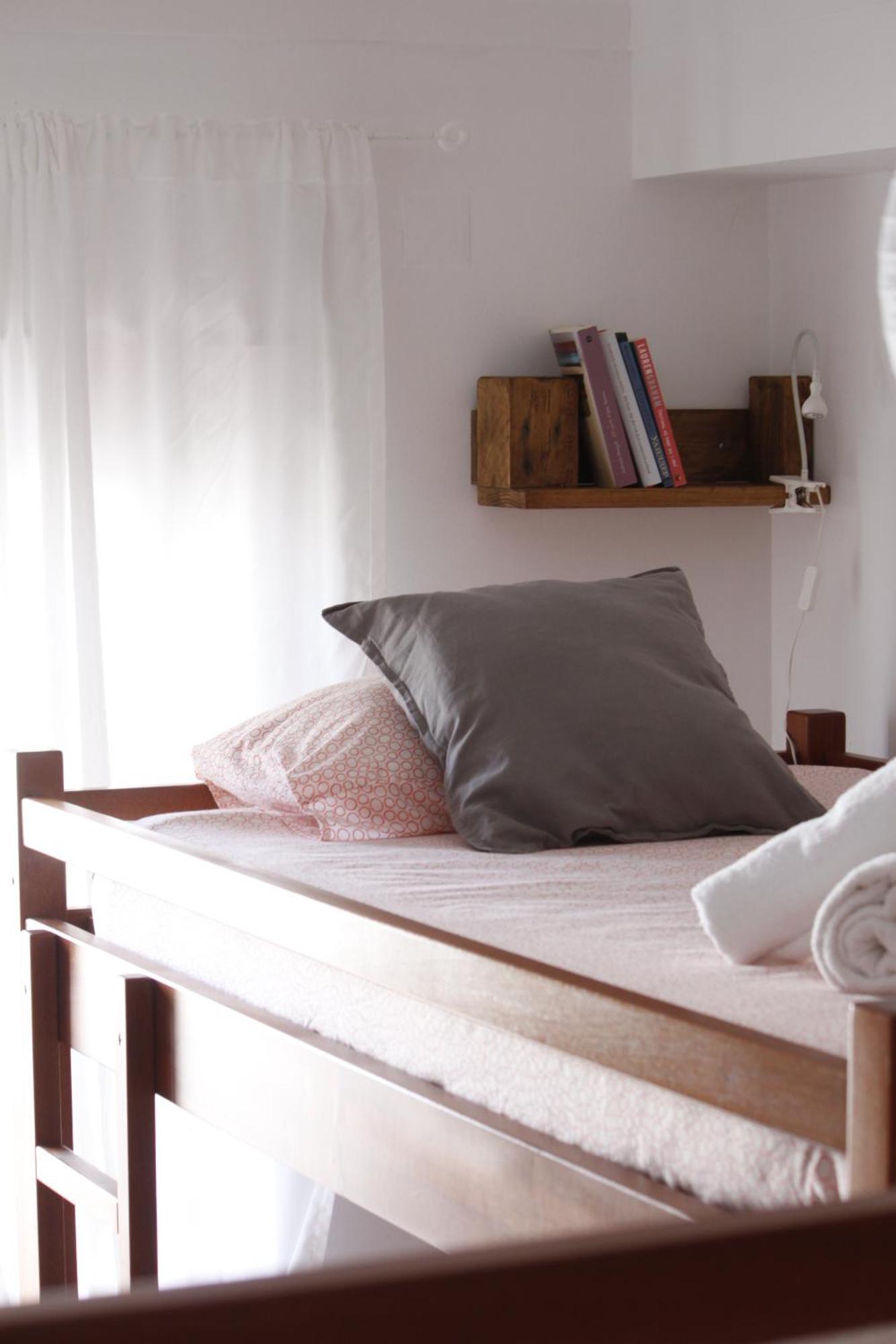 Boa Onda Guesthouse Atouguia Da Baleia Rom bilde