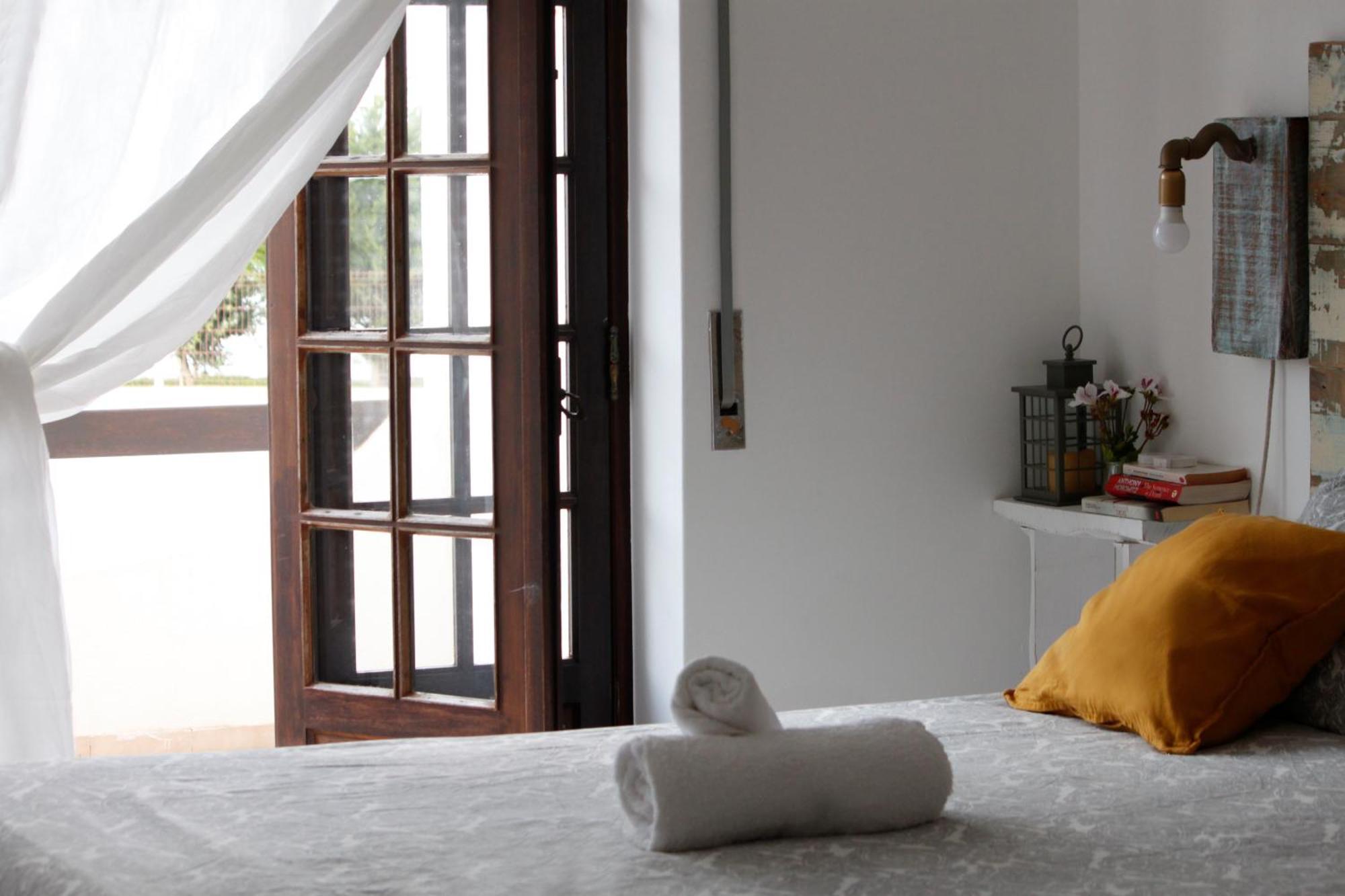 Boa Onda Guesthouse Atouguia Da Baleia Rom bilde