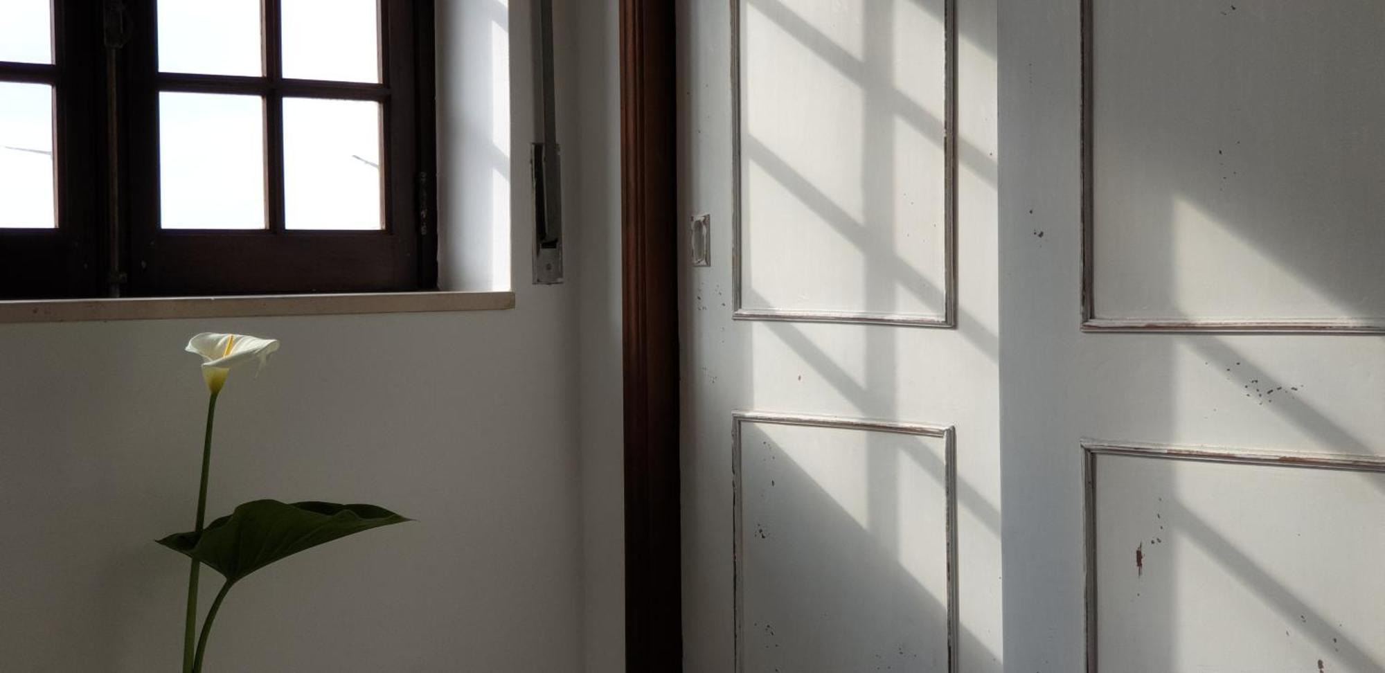 Boa Onda Guesthouse Atouguia Da Baleia Rom bilde