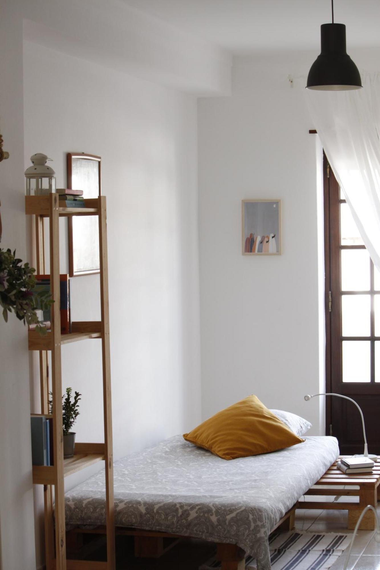 Boa Onda Guesthouse Atouguia Da Baleia Rom bilde