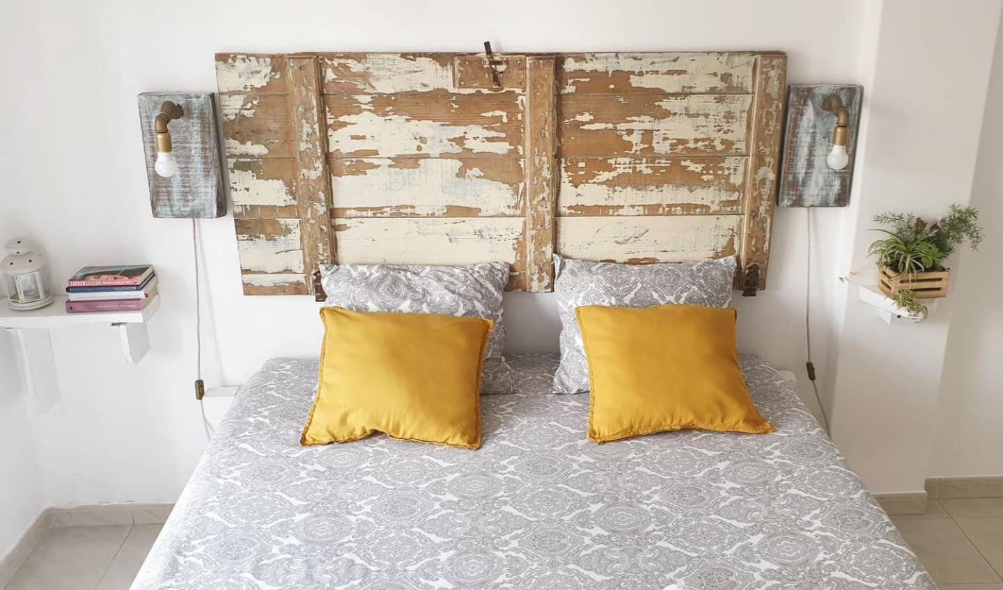 Boa Onda Guesthouse Atouguia Da Baleia Rom bilde