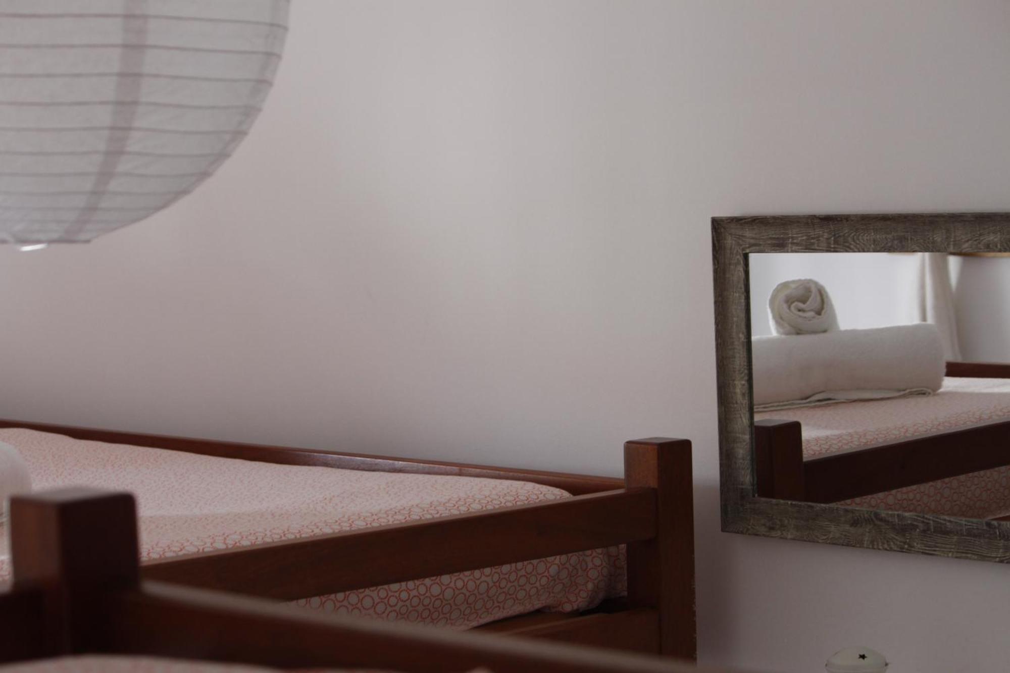Boa Onda Guesthouse Atouguia Da Baleia Rom bilde