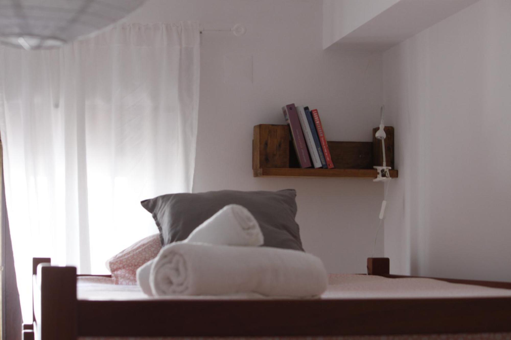 Boa Onda Guesthouse Atouguia Da Baleia Rom bilde