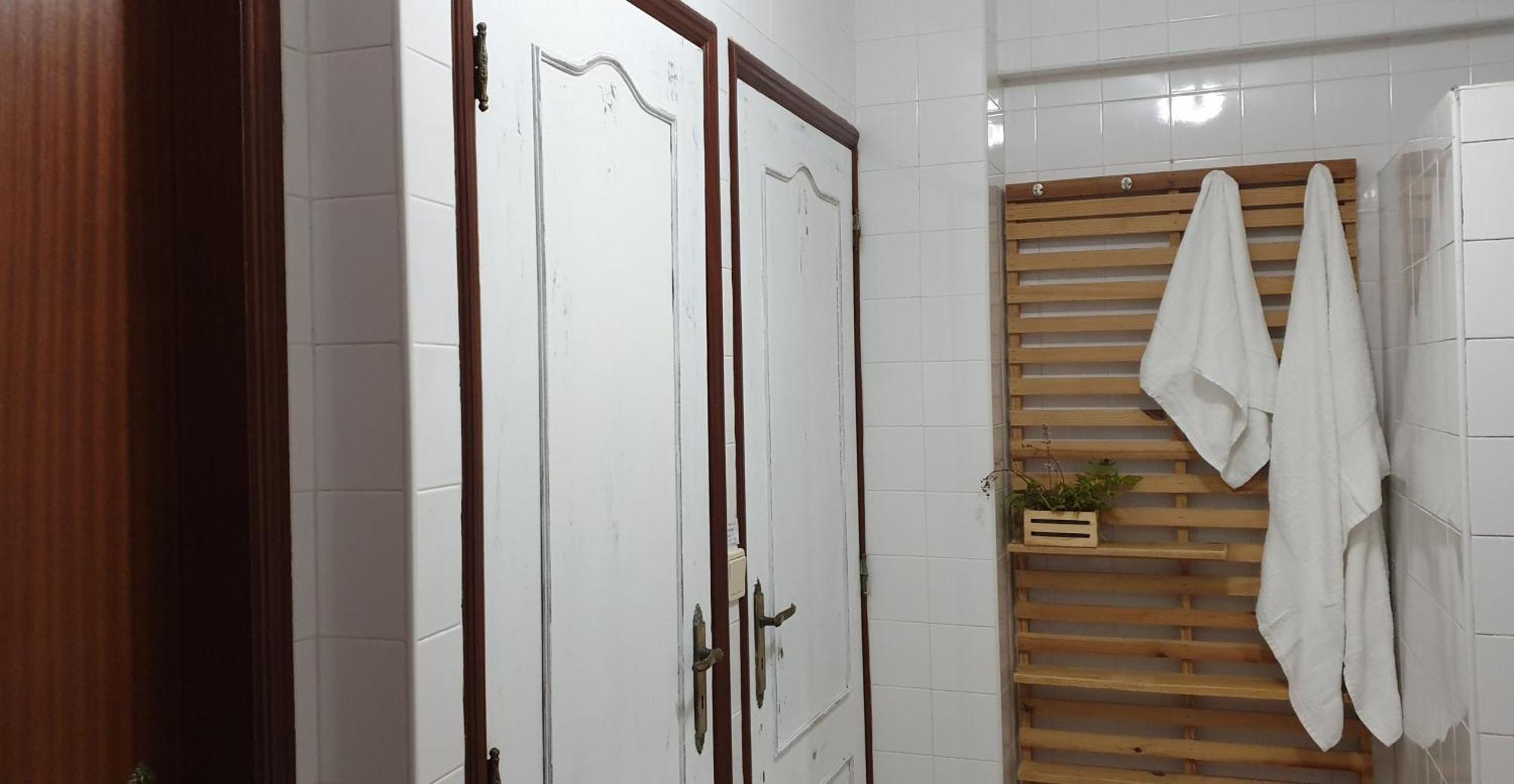 Boa Onda Guesthouse Atouguia Da Baleia Rom bilde