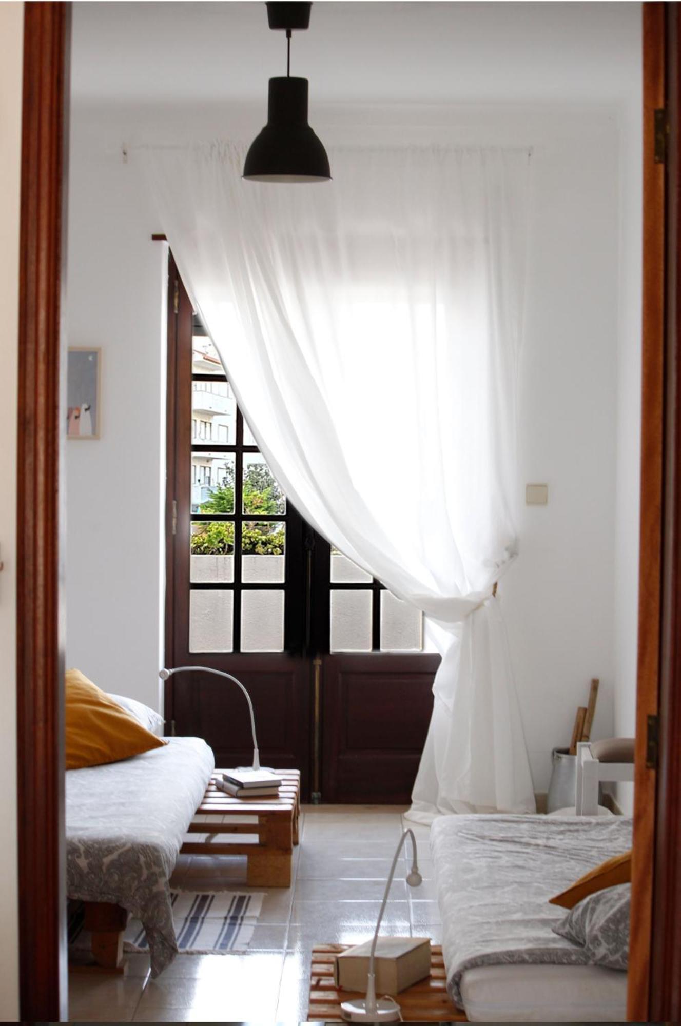 Boa Onda Guesthouse Atouguia Da Baleia Rom bilde