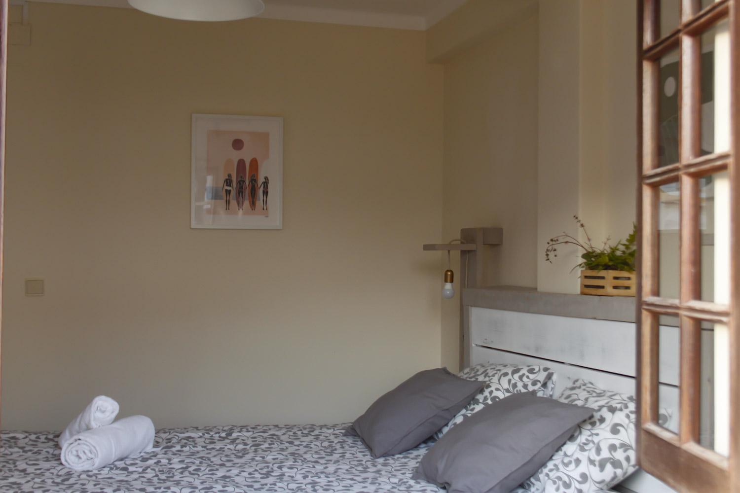 Boa Onda Guesthouse Atouguia Da Baleia Rom bilde