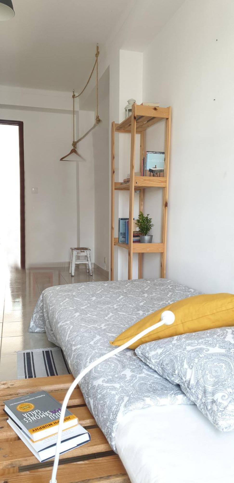 Boa Onda Guesthouse Atouguia Da Baleia Rom bilde