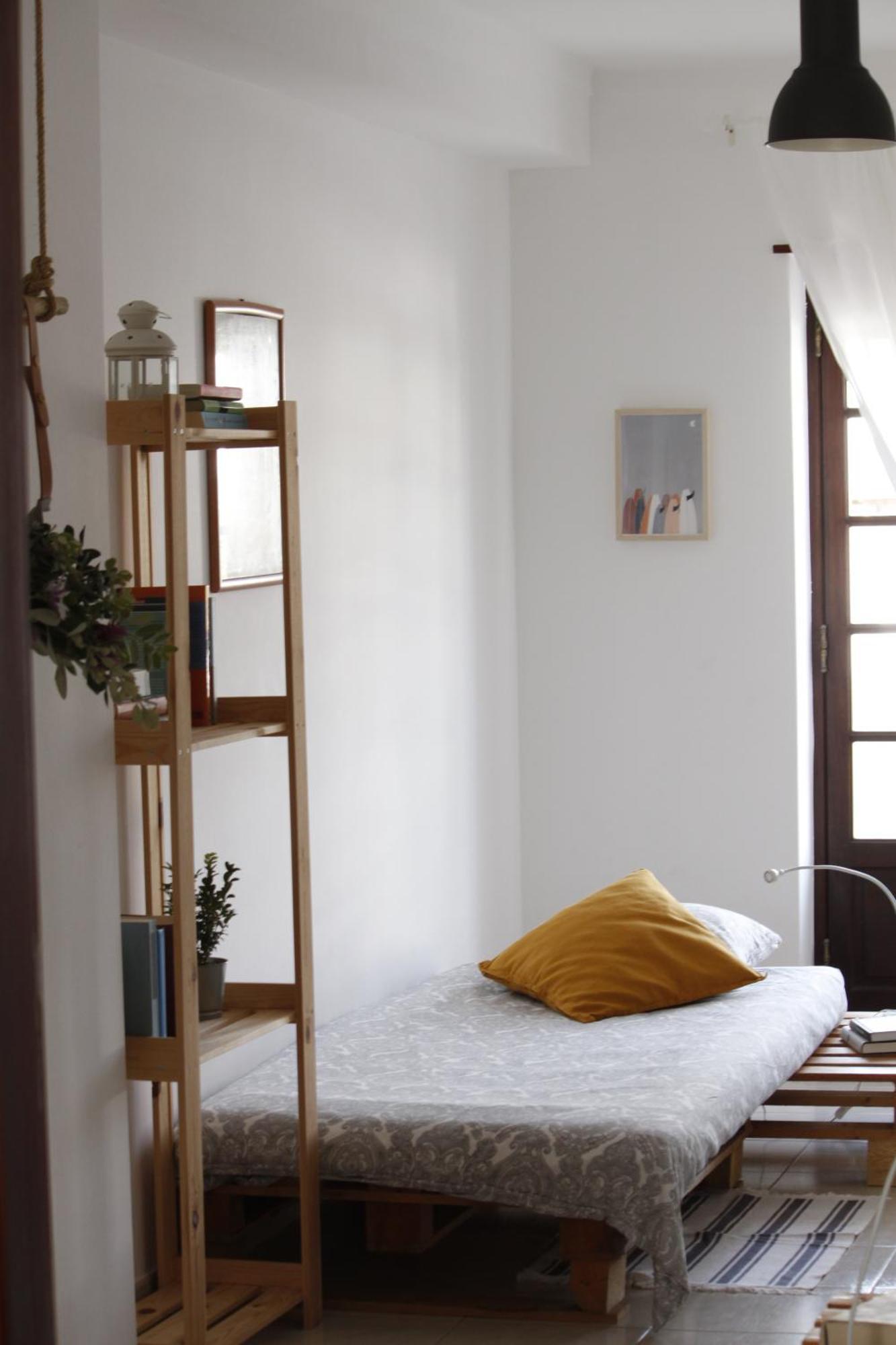 Boa Onda Guesthouse Atouguia Da Baleia Rom bilde