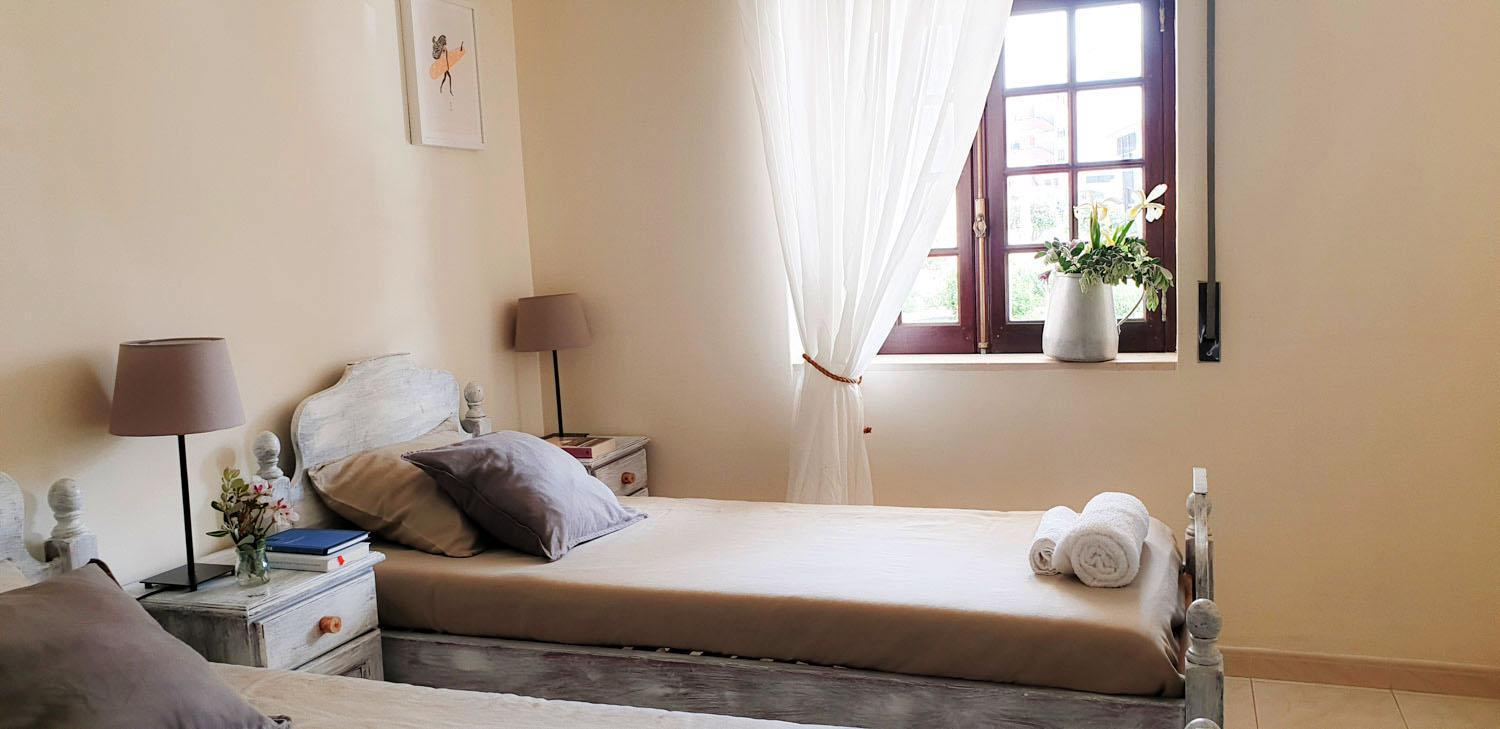 Boa Onda Guesthouse Atouguia Da Baleia Rom bilde